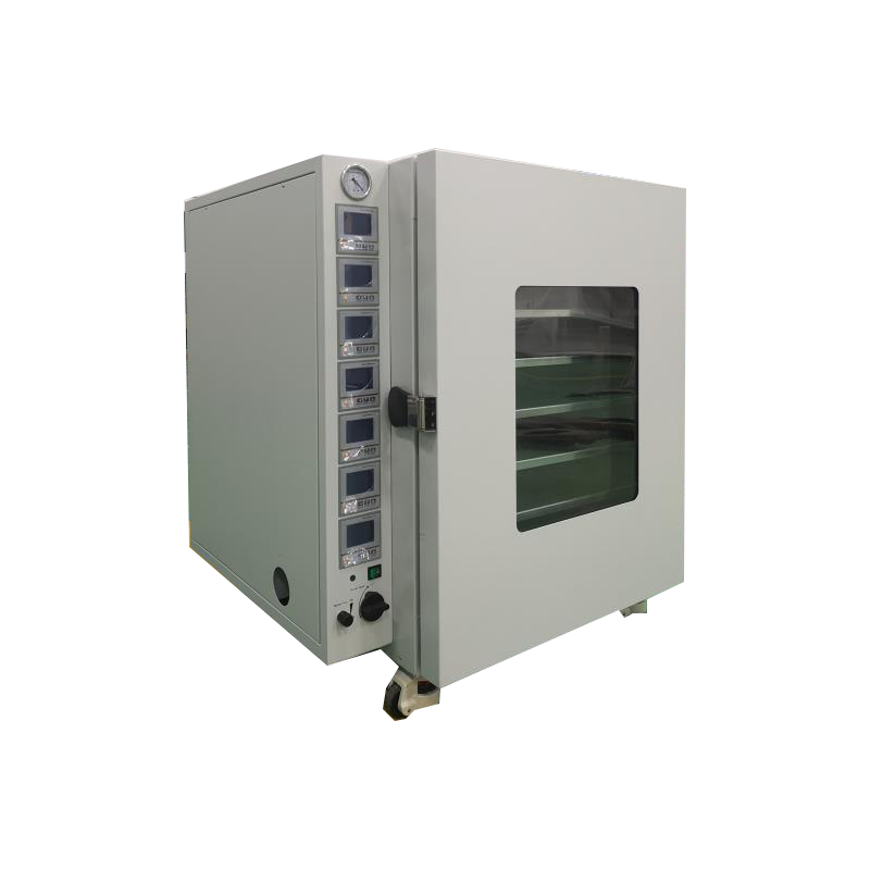 台式真空干燥箱DZF-6500 隔板独立控温