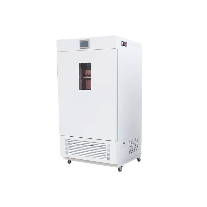 1000L可程式触摸屏控制器款恒温恒湿培养箱HSX-1000