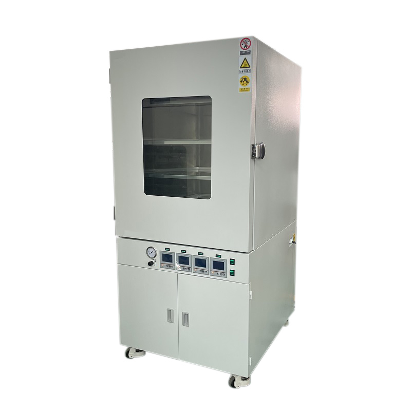 常规款立式内加热真空干燥箱DZF-6500
