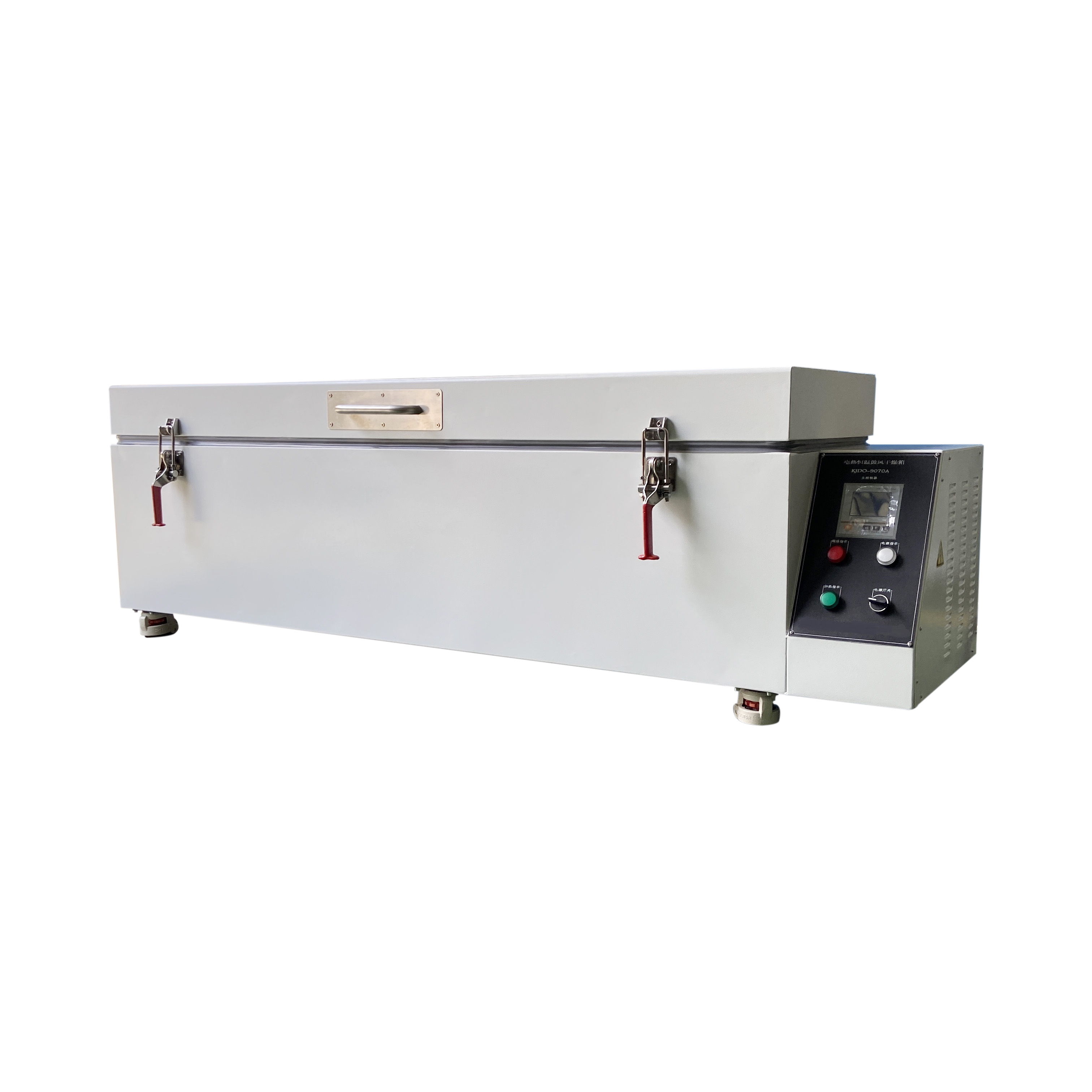 非标长方体型电热恒温鼓风干燥箱DHG-100