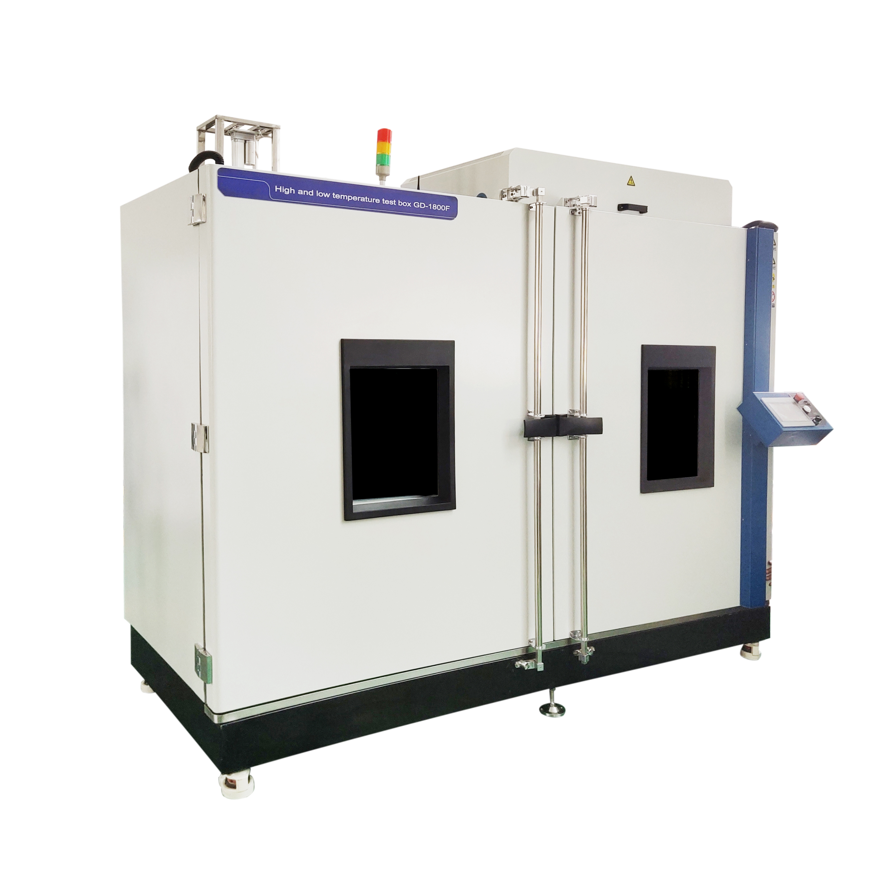 雷达测试温箱GD-1800F 高低温试验箱