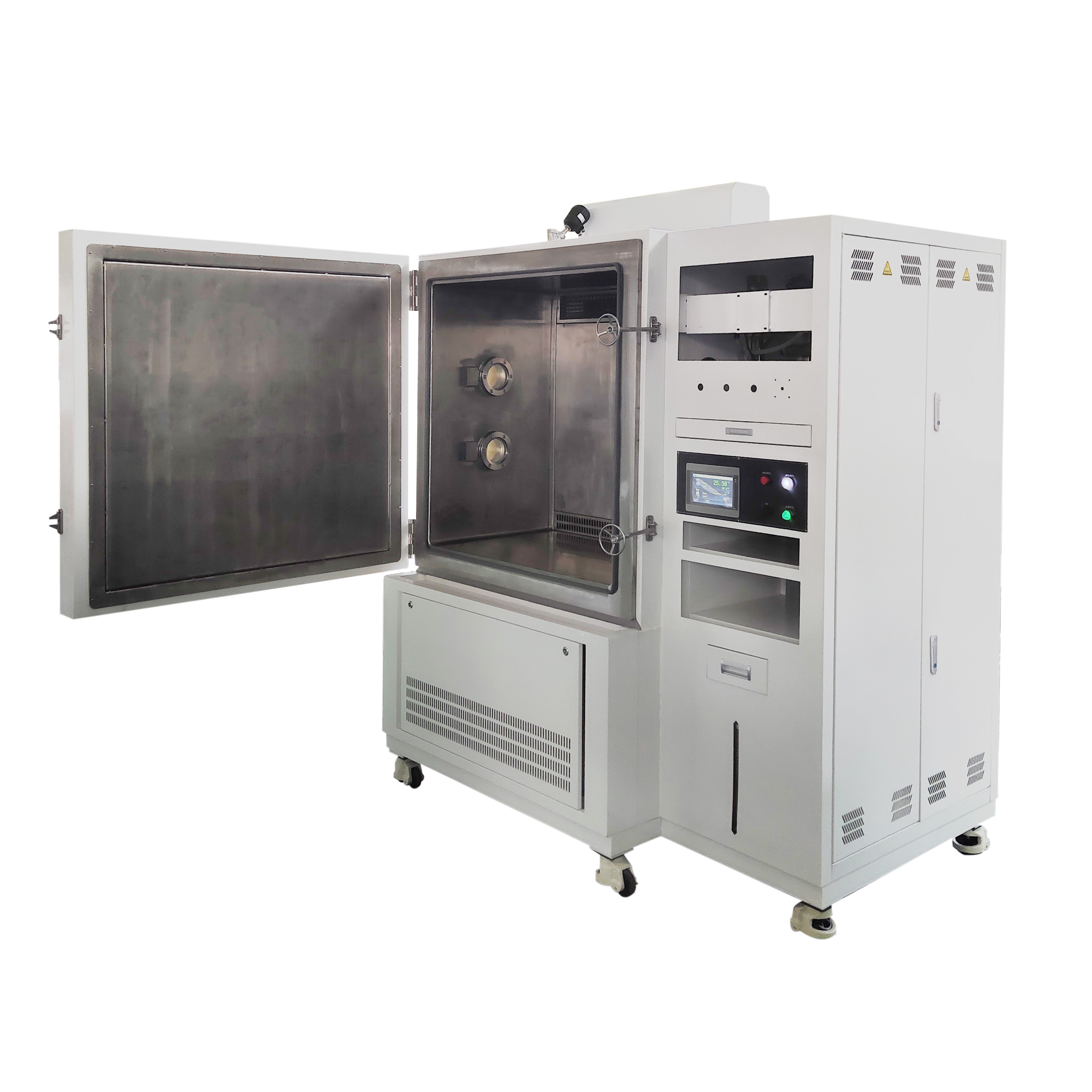 负压型高低温湿热试验箱600升 低气压试验箱